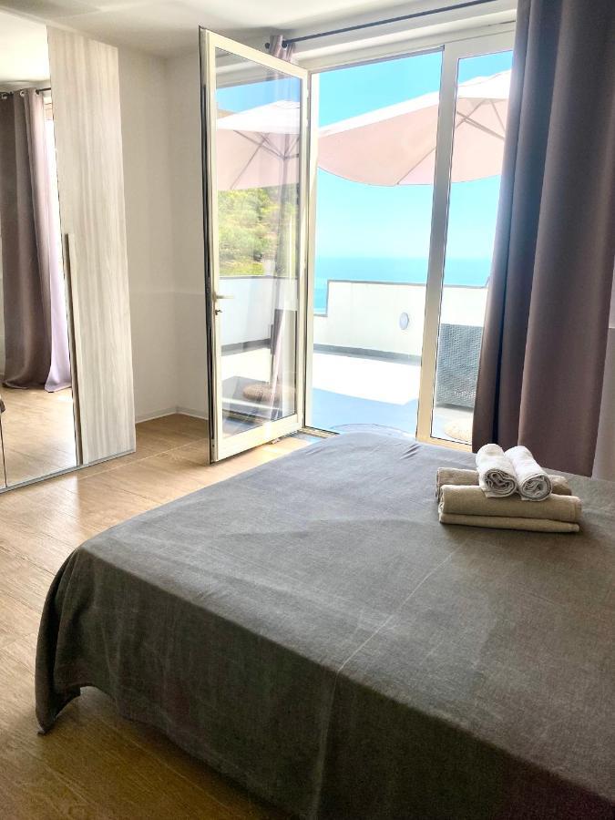 Villa Zen Taormina Exterior photo